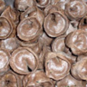 Meet your Posher, Karma